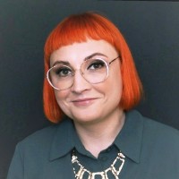 Monika Obrocka, PhD