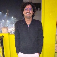 Avinash Choudhary