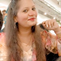 Purvi Nandivadekar