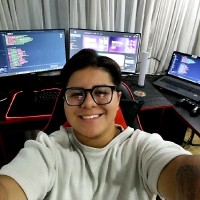 Camilo Hernández