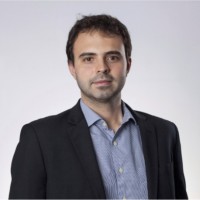 Luiz Eduardo Martins Bergmann