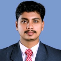 Vipin Thomas