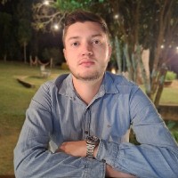 Pedro Henrique Wolf Brito