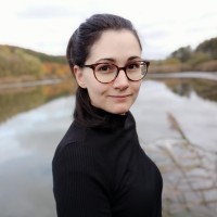 Pálma Mogyorósi