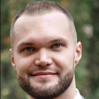 Dmitriy Anichshenko