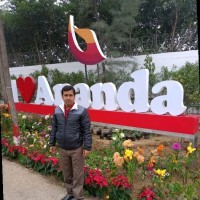 Amit Jha