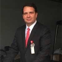 Luis Miguel de la Riva