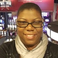Nayoka Dawes