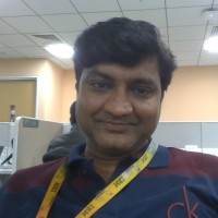 SUNIL GAJULA