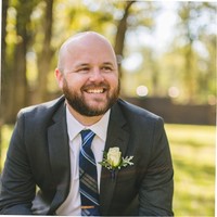 Brett Roberson