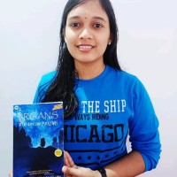 Swathi Nair