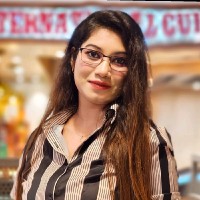 Neha Ray