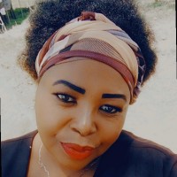 kelebogile Prudence Molepo