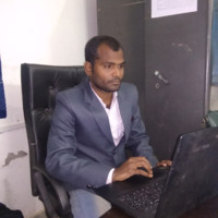 Ashutosh Mishra