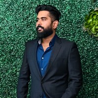 Abhijith Satheesh Kumar