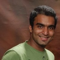 Shantanu Goyal