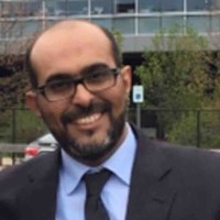 Ali Alshangity