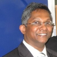 Srinath Perera