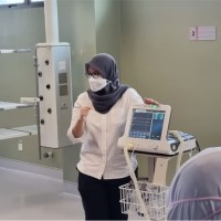 Farah Ghazali