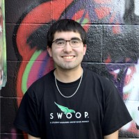 Aaron Ruiz