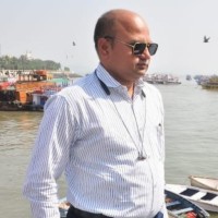 Gautam Chaturvedi