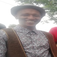 Thabo Mpongo