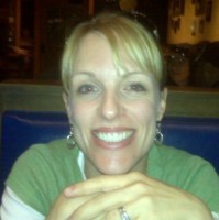Gretchen Kovarik