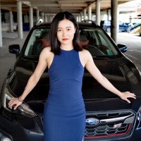 Qinyi Du