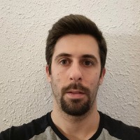 Marc Andrés