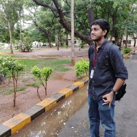 Sriram M