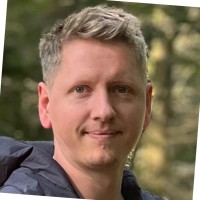 Ricky Bach Kristoffersen
