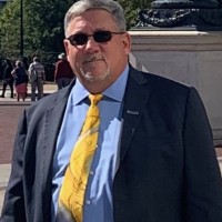 Dwayne Conway, PMP