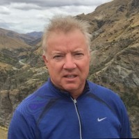 Tim Steer