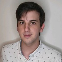 Rodrigo Gómez Manzanas