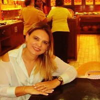 Simone Pereira