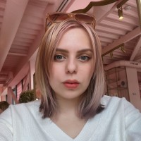 Polina Borisova