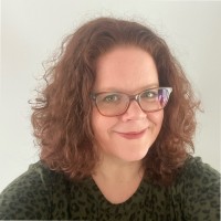 Heleen Van Der Linden- Aartman