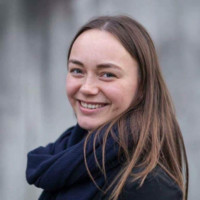 Marie Blekastad