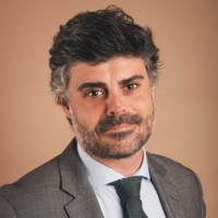 Nuno Gonçalo Poças