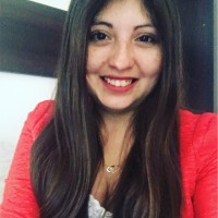 Katherine Mardones Riquelme