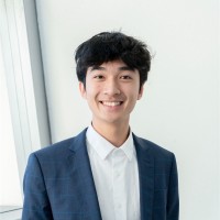Gabriel Huang