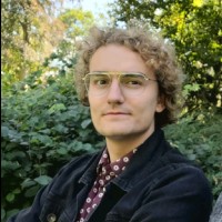 Joost Van Pinxteren