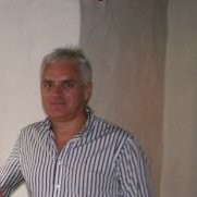 Tom Cannon
