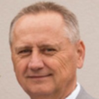 David L Hill