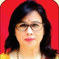 Maya Devi