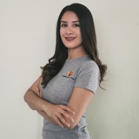 Gabriela Alvarado Martínez