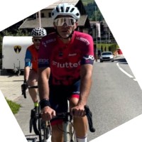 Mark Gillett