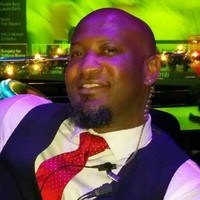 Johnny Bailey