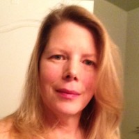 Beverly Vanstone