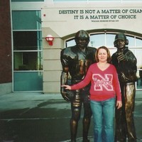 Christine Frazee